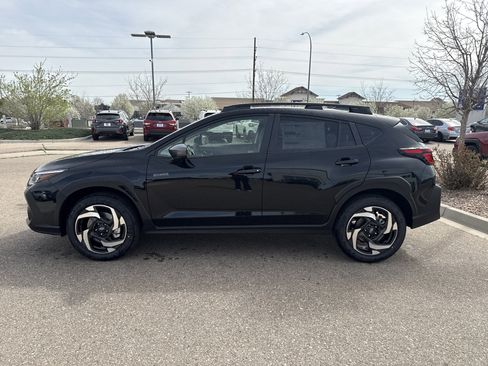New 2026 Subaru Crosstrek 2.5i Limited AWD/4WD image 16