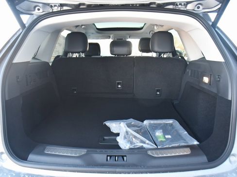 Used 2026 Lincoln Nautilus Premier w/ Equipment Group 102A image 19