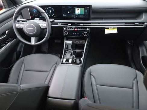 New 2026 Hyundai Santa Cruz XRT AWD/4WD image 16