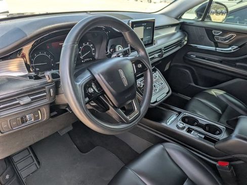 Used 2021 Lincoln Corsair FWD w/ Equipment Group 101A image 9