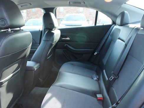 Used 2015 Chevrolet Malibu LT w/ Power Convenience Package image 31