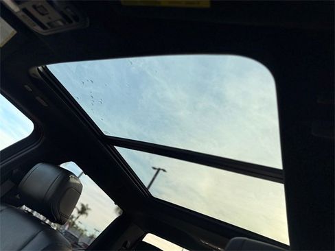 Used 2023 Toyota Tundra Platinum w/ Advanced Package image 16