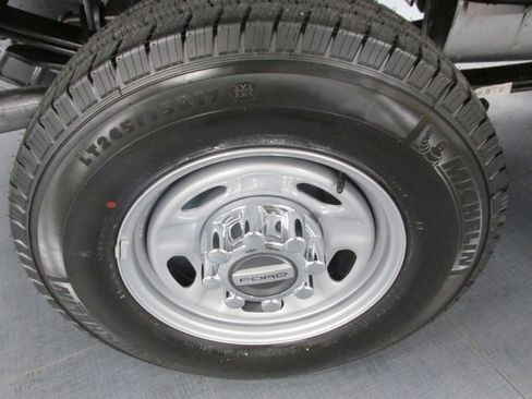 New 2024 Ford F250 XL w/ Snow Plow Prep Package image 15