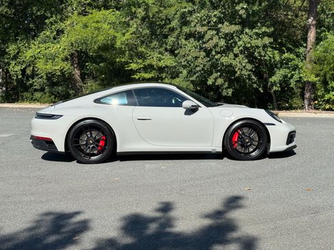 Used 2023 Porsche 911 GT3 RS image 14