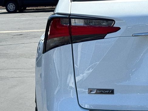 Used 2016 Lexus NX 200t F Sport w/ F Sport Premium Package AWD/4WD image 14
