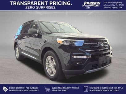 Used 2023 Ford Explorer XLT w/ Equipment Group 202A