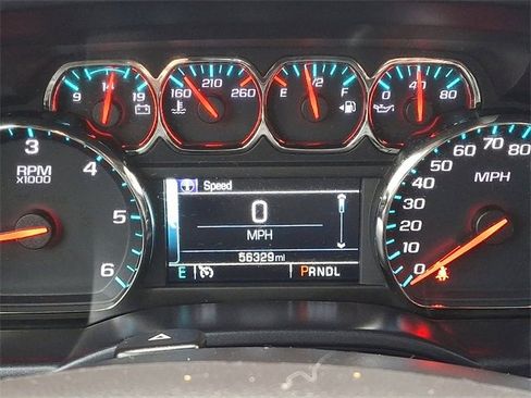 Used 2018 Chevrolet Silverado 1500 LT w/ All Star Edition image 20