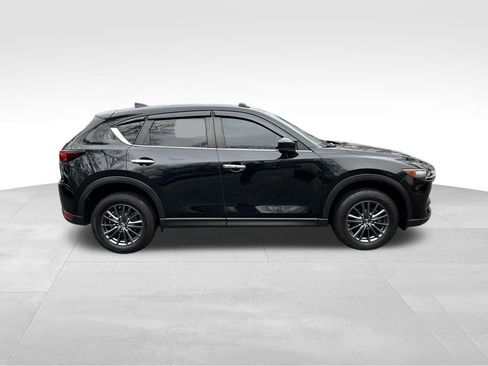 Used 2020 MAZDA CX-5 Touring image 7