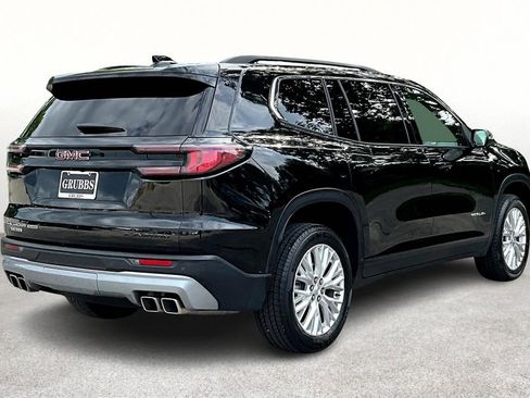 Used 2024 GMC Acadia Elevation image 2