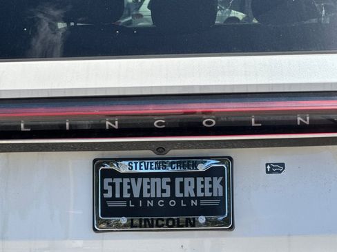 New 2026 Lincoln Nautilus Premier w/ Equipment Group 102A image 7