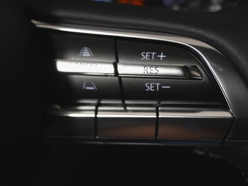 New 2026 MAZDA CX-50 AWD 2.5 Hybrid w/ Cargo Package image 33