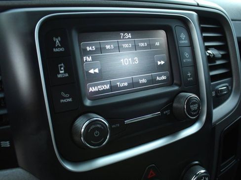 Used 2022 RAM 1500 Tradesman w/ Popular Equipment Group AWD/4WD image 27