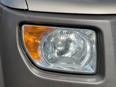 Used 2003 Honda Element EX image 10