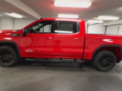New 2026 GMC Sierra 1500 Elevation w/ Elevation Select Package image 5