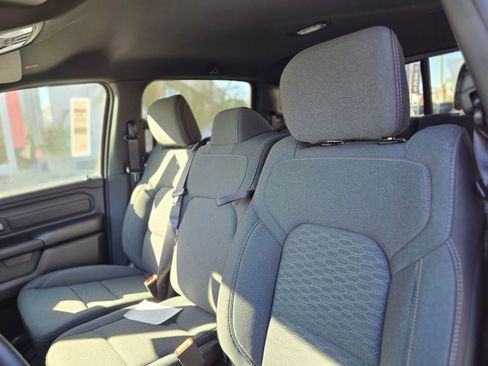 New 2026 RAM 1500 Express image 21