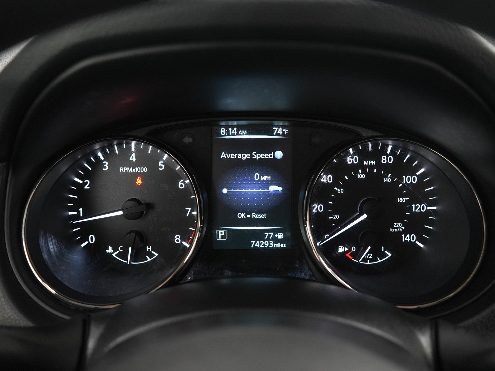 Used 2017 Nissan Rogue S AWD/4WD image 23