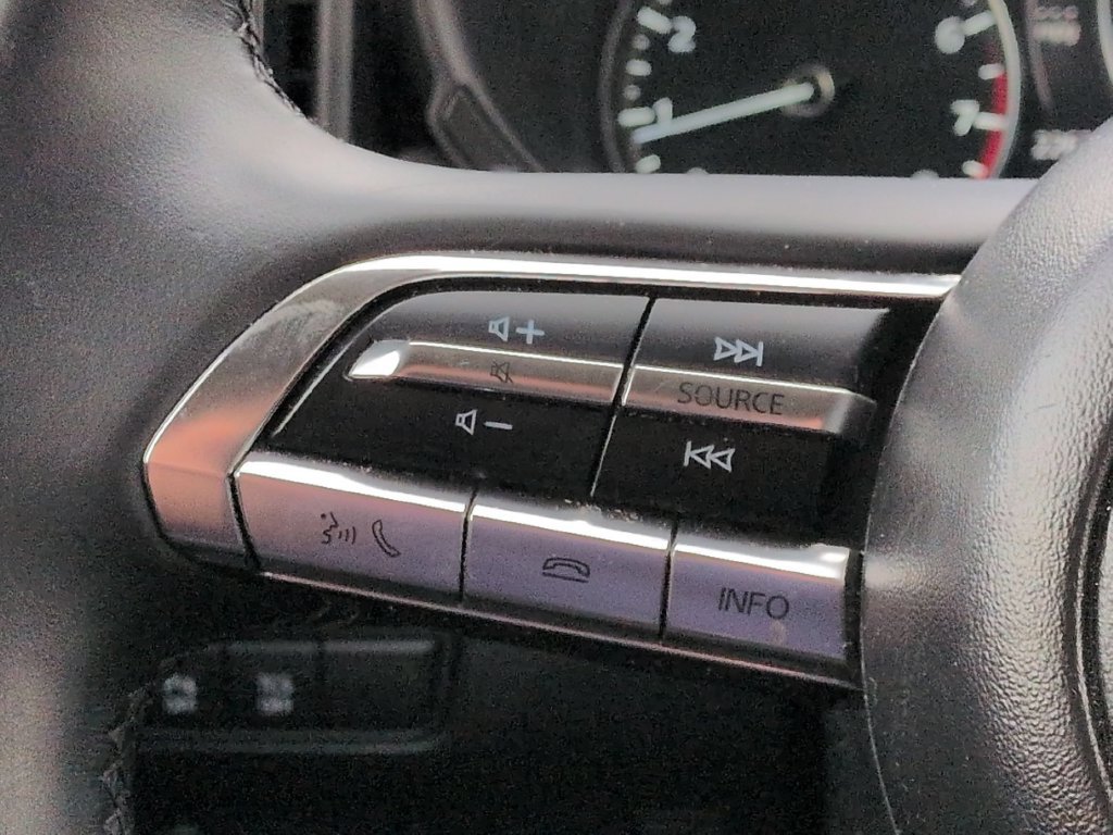 Used 2026 MAZDA CX-50 AWD 2.5 S w/ Preferred Pkg image 20