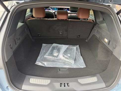 New 2026 Lincoln Nautilus Reserve AWD/4WD image 17