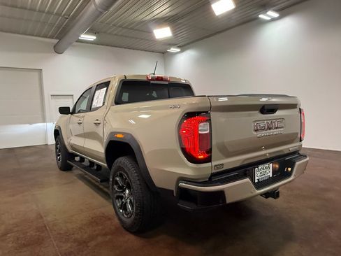 Used 2023 GMC Canyon Elevation w/ Elevation Premium Package AWD/4WD image 36
