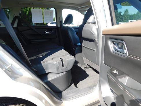 Used 2021 Nissan Rogue SL w/ Premium Package AWD/4WD image 27