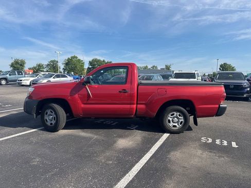 Used 2014 Toyota Tacoma 2WD Regular Cab image 6