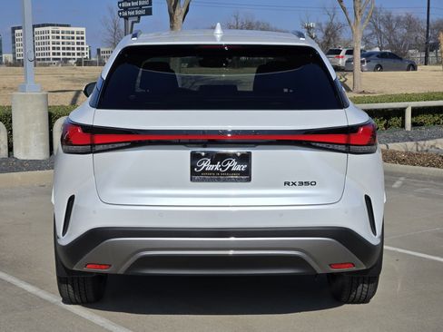 New 2026 Lexus RX 350 350 Premium+ image 5