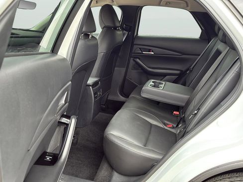 Used 2025 MAZDA CX-30 AWD 2.5 S w/ Select Sport Pkg image 16