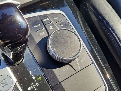 Used 2022 BMW X3 xDrive30i w/ Convenience Package image 26