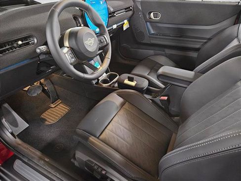 New 2026 MINI Cooper S FWD image 9