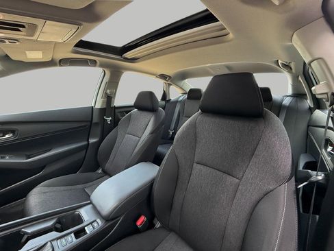 Used 2023 Honda Accord EX image 35