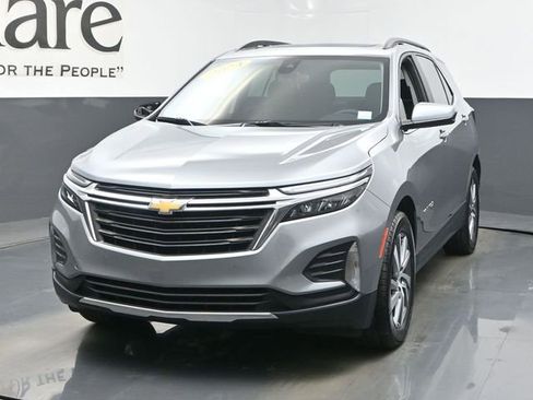 Used 2024 Chevrolet Equinox LT image 7