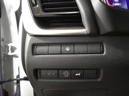 Certified 2023 Nissan Rogue Platinum image 14