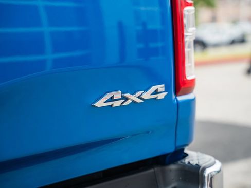 Used 2023 RAM 1500 Big Horn AWD/4WD image 8