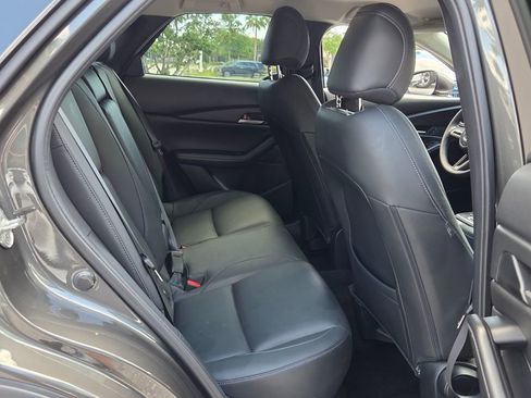 Used 2023 MAZDA CX-30 AWD 2.5 S w/ Select Package image 16