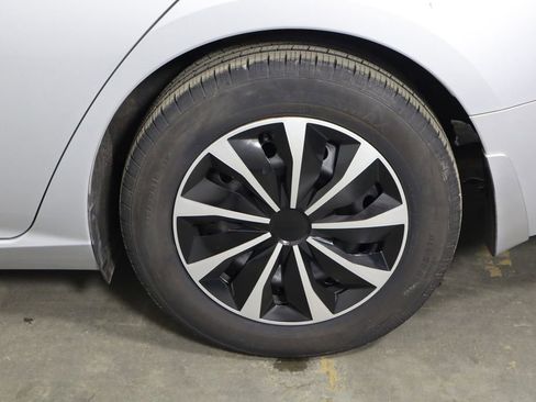 Used 2022 Nissan Altima 2.5 SV FWD image 37