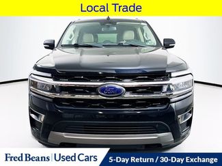 Used 2023 Ford Expedition Max Limited AWD/4WD video 2