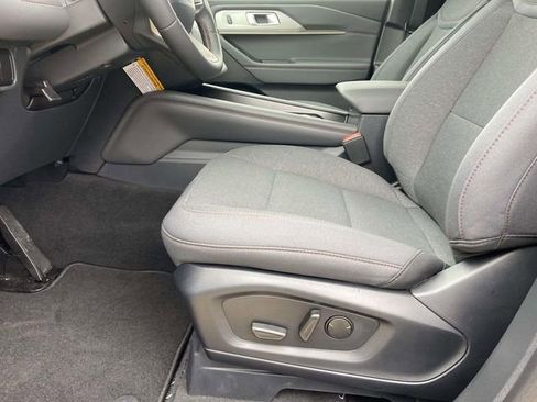 New 2026 Ford Explorer Active image 10