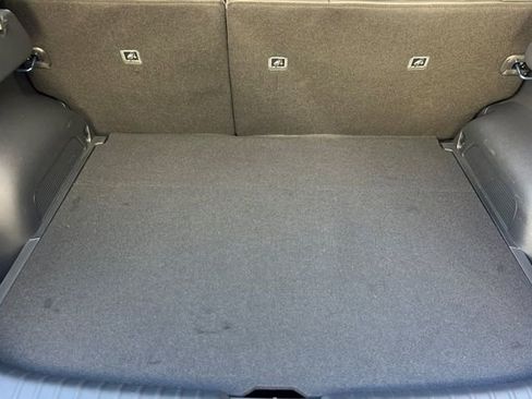 Used 2025 Kia Niro Wind FWD image 20