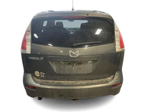 Used 2010 MAZDA MAZDA5 Grand Touring image 4