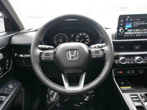 Certified 2023 Honda Passport EX-L image 21