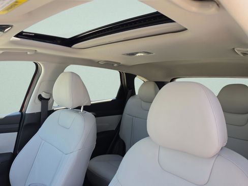 New 2026 Hyundai Tucson SEL FWD image 30