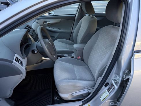 Used 2009 Toyota Corolla LE image 15