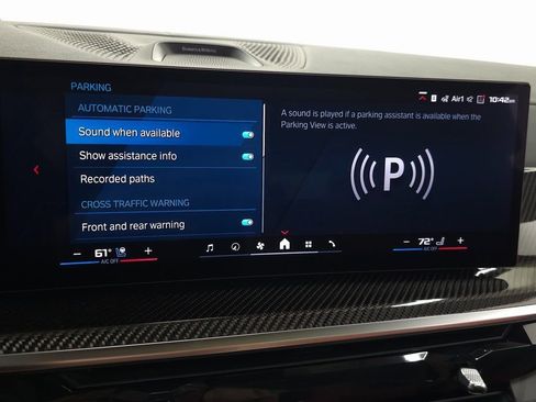 New 2026 BMW X5 M Competition w/ Executive Package image 21