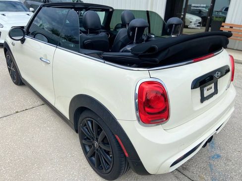 Used 2016 MINI Cooper S FWD image 15