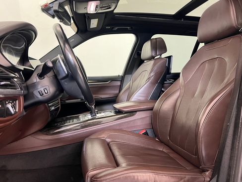 Used 2018 BMW X5 xDrive35i image 14