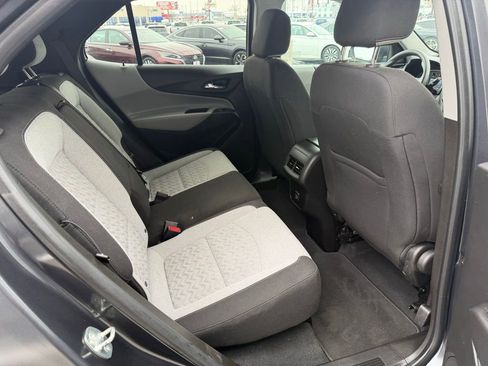 Used 2022 Chevrolet Equinox LT image 18