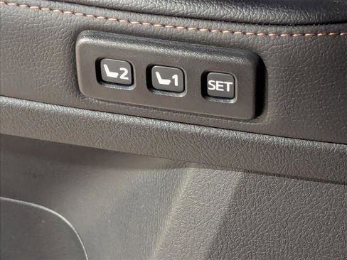 Certified 2024 Toyota 4Runner Limited image 12