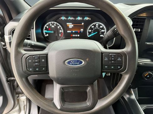 Used 2023 Ford F150 XL w/ STX Appearance Package image 16