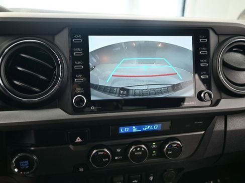 Used 2023 Toyota Tacoma 2WD Double Cab image 18