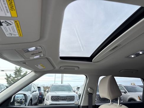 Certified 2023 Kia Soul EX image 23